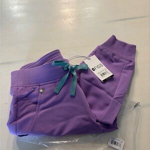 FIGS Scrub Pants NWT
